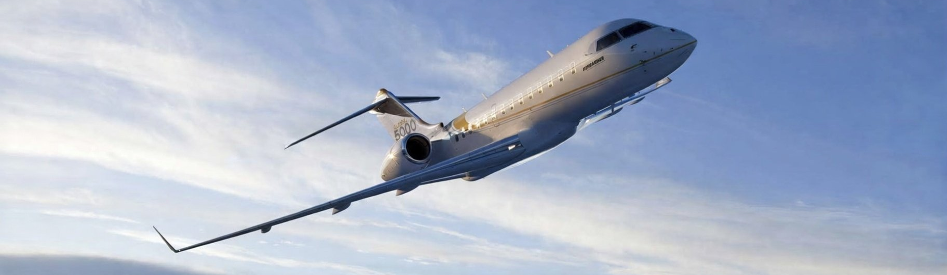 Progressive Jet Solutions — Private Aviation Management